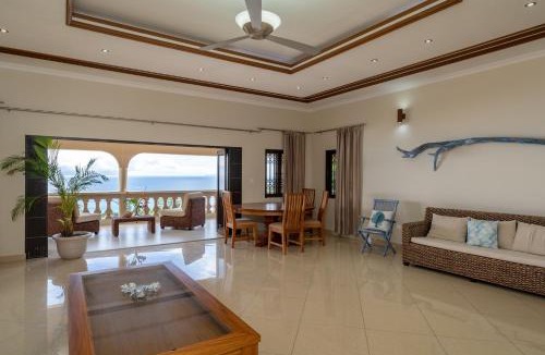 Glacis Bed & Breakfast | Calm Sorento