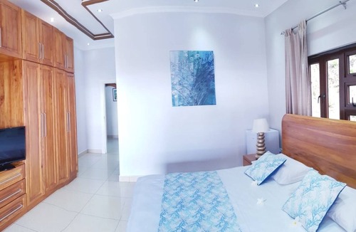 Glacis Bed & Breakfast | Calm Sorento