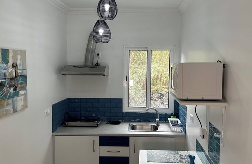 Caloura Apartment | Caloura Water Accommodation
