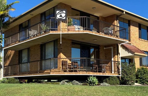 Iluka House | Camawood Unit 1