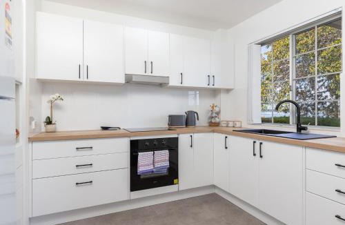 Forster Apartment | Camelot 01