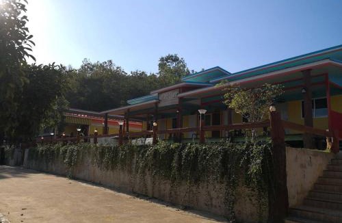 Khao Chamao House | Campchamao