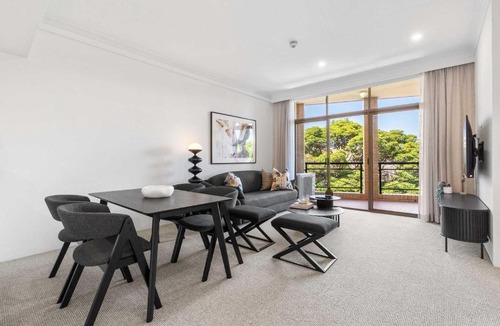 Camperdown Apartment | Camperdown Cozy Corner 8