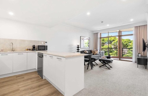 Camperdown Apartment | Camperdown Cozy Corner 8