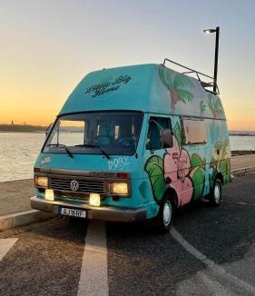 Belem Other | Campervan Dory