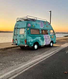 Belem Other | Campervan Dory