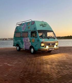 Belem Other | Campervan Dory