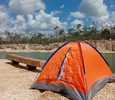 Tulum Other | Camping Kitam