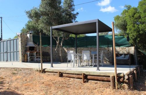 Silves House | Campo Dias