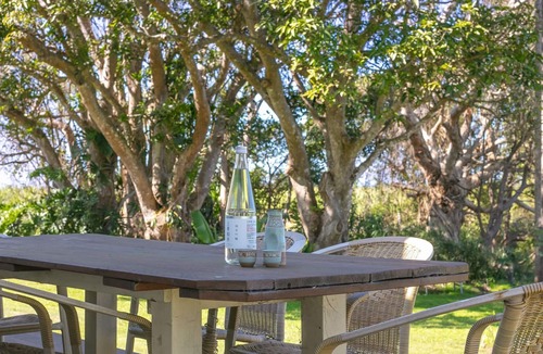 Goodwood Island House | Cane Cutters Cottage