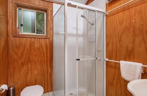 Canobolas Cabin | Canobolas Mountain Two-Bedroom Cabin 2