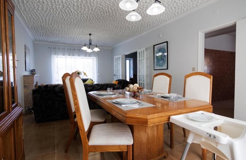 Santa Maria dos Olivais House | Cantinho da Ana