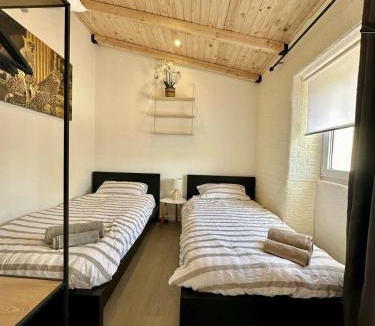 Odiaxere House | Cantinho da Verdade