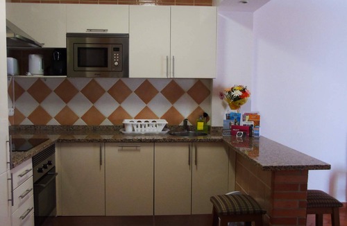 Praia da Luz Apartment | Cantinho das Estrelas Luz Lagos