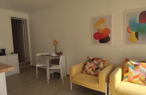 Pica Galo Apartment | Caparica Studio - Sclusive Stay