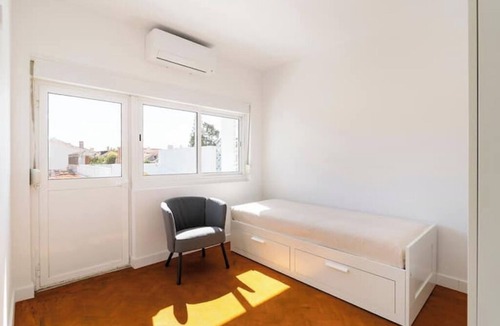 Costa de Caparica House | Caparica Villa - Lazy House