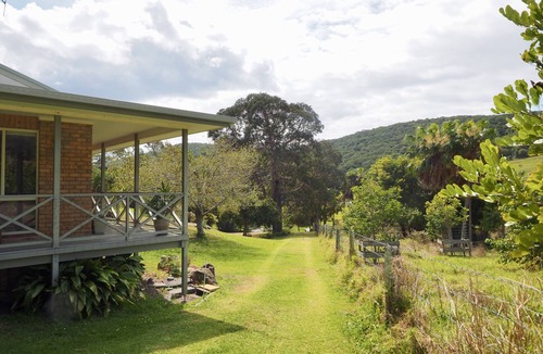 Forster Cottage | Cape Cottage Rural Retreat Forster