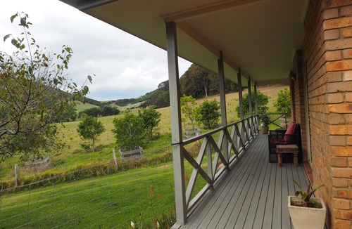 Forster Cottage | Cape Cottage Rural Retreat Forster