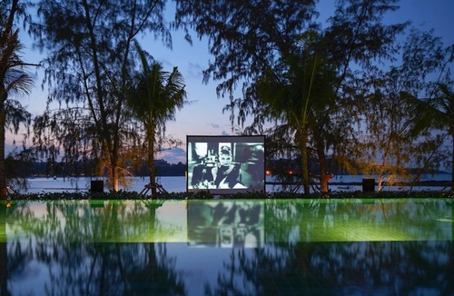 Bophut Resort | Cape Fahn - Tropical Pool Villa