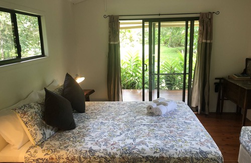 Cape Tribulation House | Cape Trib Farmstay
