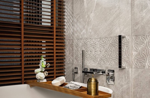 Yan Nawa Resort | Capella Bangkok - Villa
