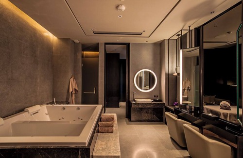 Yan Nawa Resort | Capella Bangkok - Villa