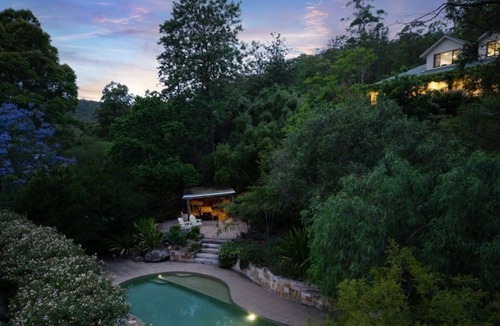 Wollombi Cottage | Capers Cottage