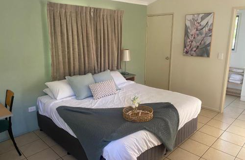The Caves Resort | Capricorn Caves