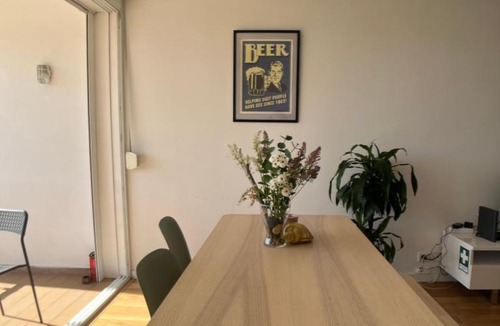 Carcavelos Apartment | Carcavelos Nova University super location T2