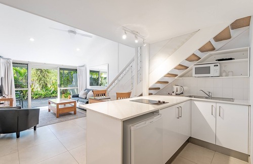 Noosa Heads Apartment | Caribbean Noosa