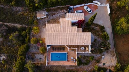 Valados House | Carpe Diem