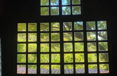 Montezuma House | Carpenter. A paradise in the middle of nature.