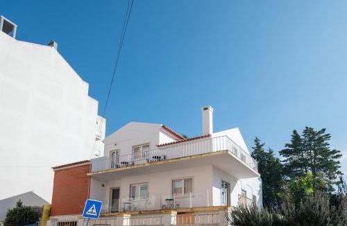 Carregado Apartment | Carregado Second Floor