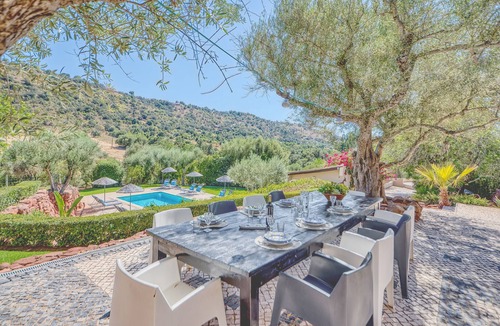 Silves Villa | Casa Cuco - Beautiful villa in a green valley