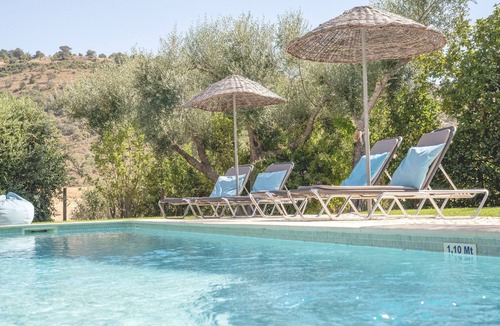Silves Villa | Casa Cuco - Beautiful villa in a green valley