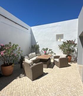 Vila Nova De Cacela House | casa é vida