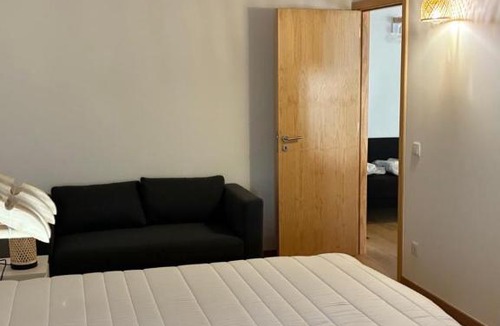 Lagos City Center House | casa 20 centro