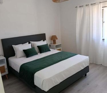 Sardoal House | Casa 56