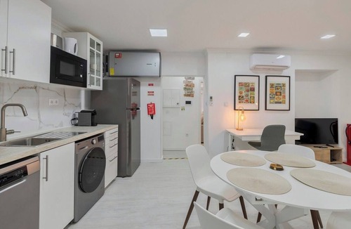 Pena Apartment | Casa Adelina Abranches II