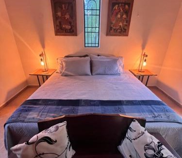 Tixkokob Villa | Casa Ake