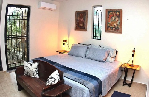 Tixkokob Villa | Casa Ake