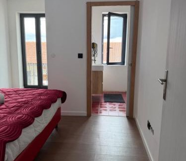 Anadia House | Casa Albertina