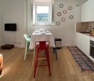 Castelo de Vide Apartment | Casa Alta