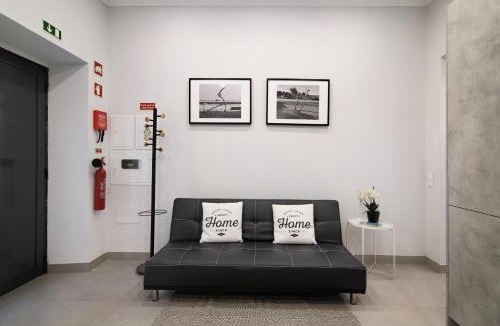 Fuseta House | Casa Anzol