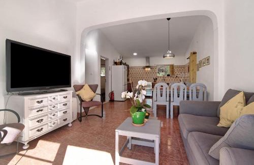 Messines de Baixo House | Casa Arcadia T2