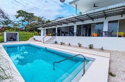 Canton Nandayure House | Casa Assaya