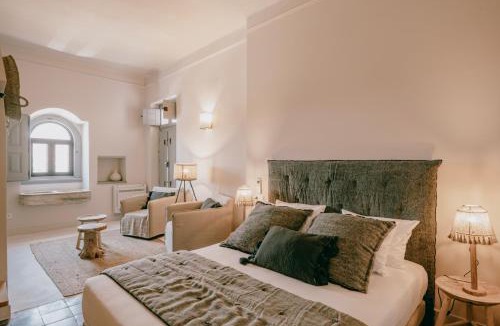 Casa Branca House | Casa Az-Zagal