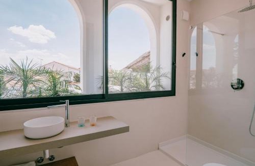 Casa Branca House | Casa Az-Zagal