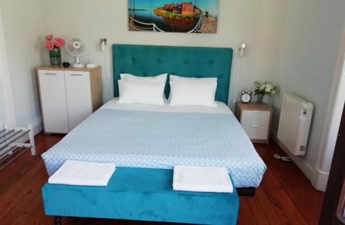 Sintra Hostel | Casa Azul Hostel