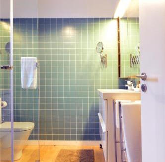 Sacramento House | Casa Balthazar